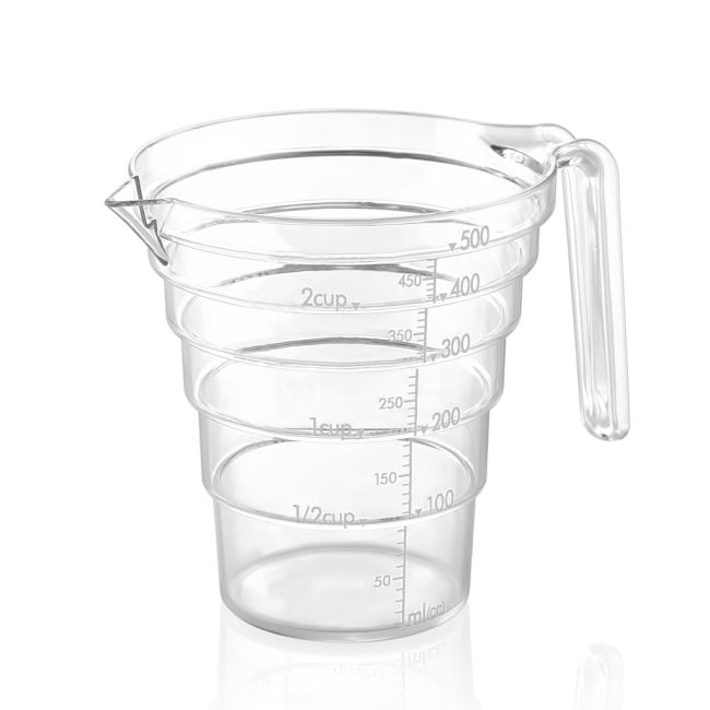 Measuring cup