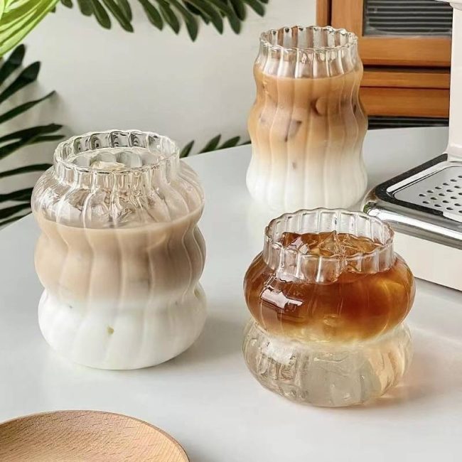 Innovative Korean-Inspired Glass Design